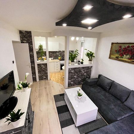 Apartment Tatjana Kragujevac Dış mekan fotoğraf